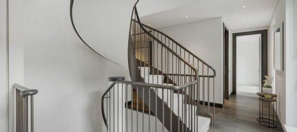 3 غرف نوم بانتهاوس في London, United Kingdom رقم 13079 6