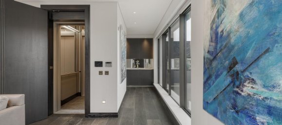 3 غرف نوم بانتهاوس في London, United Kingdom رقم 13079 5