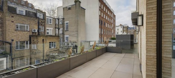 3 غرف نوم بانتهاوس في London, United Kingdom رقم 13079 34