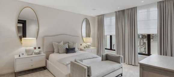 3 غرف نوم بانتهاوس في London, United Kingdom رقم 13079 20