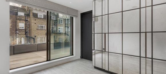 3 غرف نوم بانتهاوس في London, United Kingdom رقم 13079 33