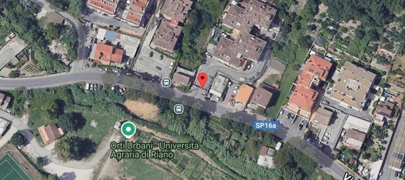 3 غرف نوم شقة في Riano, Italy رقم 12654 3