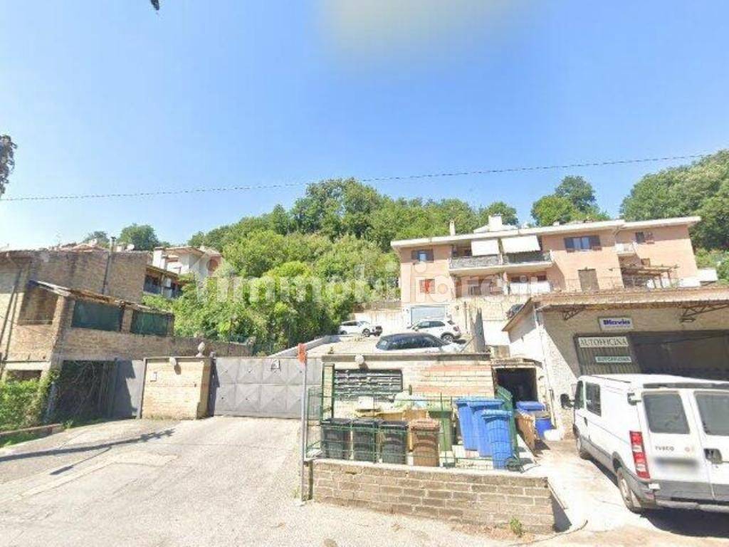 3 غرف نوم شقة في Riano, Italy رقم 12654