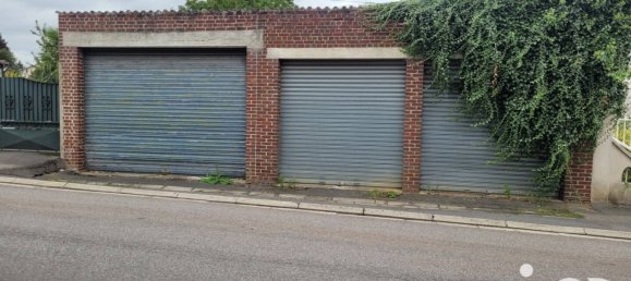 96m² Garage in Ognes, France No. 44965 2