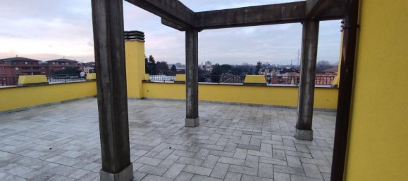 6 chambres Appartement à Bovisio Masciago, Italy No. 281714 33