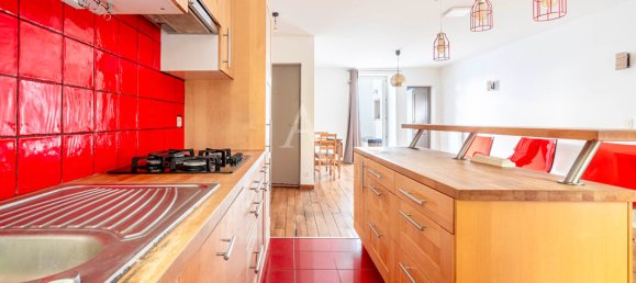 2 Schlafzimmer Wohnung in Ivry-sur-Seine, France, Nr. 174313 6