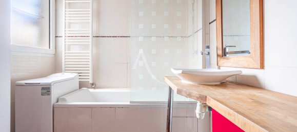 2 Schlafzimmer Wohnung in Ivry-sur-Seine, France, Nr. 174313 13