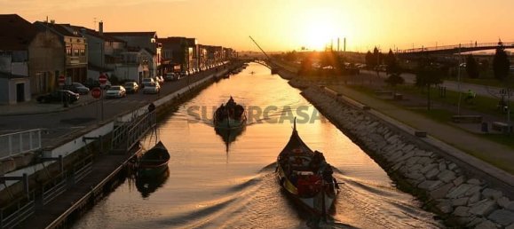 2 bedrooms Duplex in Aveiro, Portugal No. 162360 2