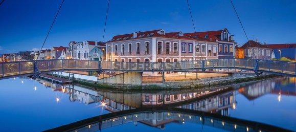 2 bedrooms Duplex in Aveiro, Portugal No. 162360 22