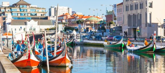 2 bedrooms Duplex in Aveiro, Portugal No. 162360 21