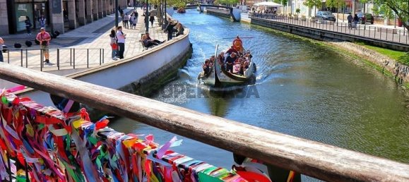 2 bedrooms Duplex in Aveiro, Portugal No. 162360 3