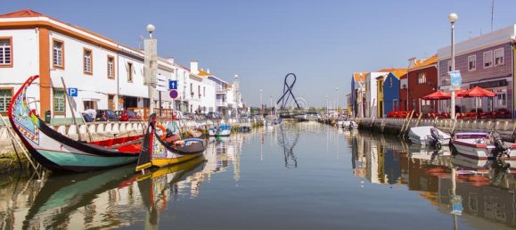 2 bedrooms Duplex in Aveiro, Portugal No. 162360 23