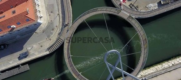 2 bedrooms Duplex in Aveiro, Portugal No. 162360 5