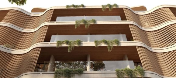 2 bedrooms Apartment in Livadia, Cyprus No. 27402 3