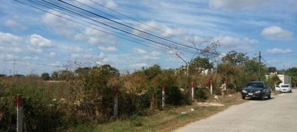  Land in Merida, Mexico No. 111120 2