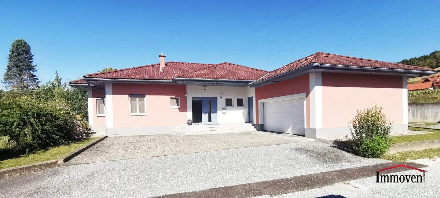 4غرفة بنغالو في Krottendorf-Gaisfeld, Austria رقم 256892