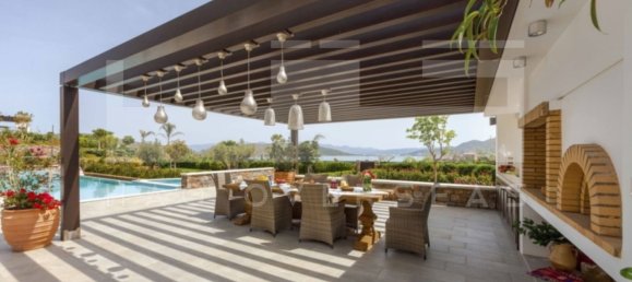 5 bedrooms Villa in Heraklion, Greece No. 352 5