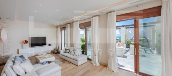 5 Schlafzimmer Villa in Heraklion, Greece, Nr. 352 2