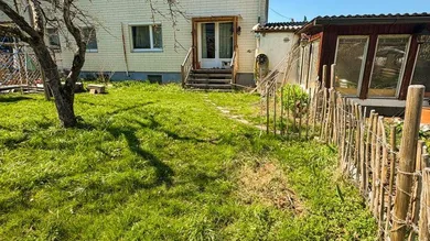 3غرفة شقة في Wilhering, Austria رقم 240004