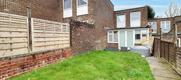 3 bedrooms House in Biggin Hill, United Kingdom No. 4773 7