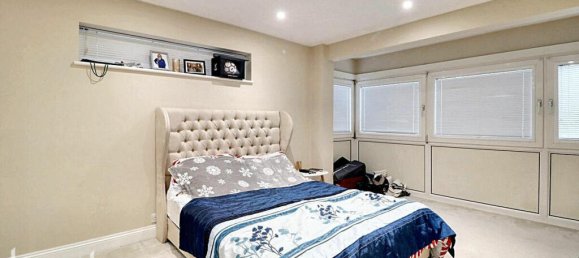 3 bedrooms House in Biggin Hill, United Kingdom No. 4773 9