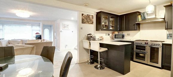 3 bedrooms House in Biggin Hill, United Kingdom No. 4773 5