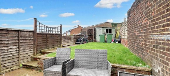 3 bedrooms House in Biggin Hill, United Kingdom No. 4773 8