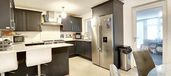 3 bedrooms House in Biggin Hill, United Kingdom No. 4773 3