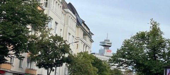 Квартира с 3 спальнями в Вестенд, Германия № 59861 12