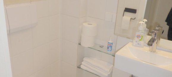 Квартира с 3 спальнями в Вестенд, Германия № 59861 9