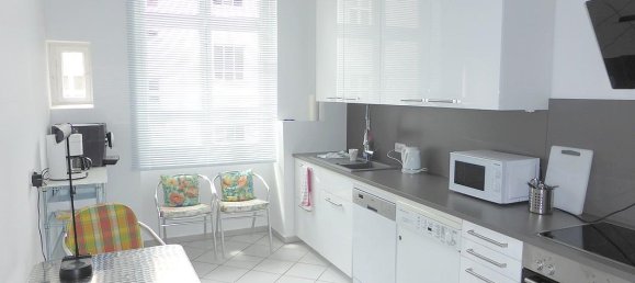 Квартира с 3 спальнями в Вестенд, Германия № 59861 6