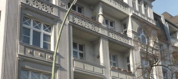 Квартира с 3 спальнями в Вестенд, Германия № 59861 2