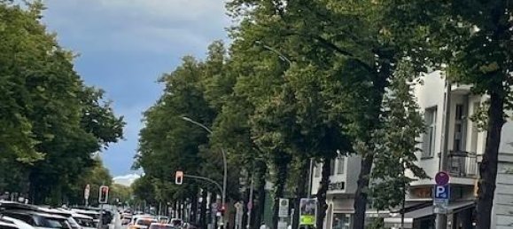 Квартира с 3 спальнями в Вестенд, Германия № 59861 11