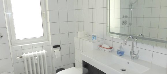 Квартира с 3 спальнями в Вестенд, Германия № 59861 7