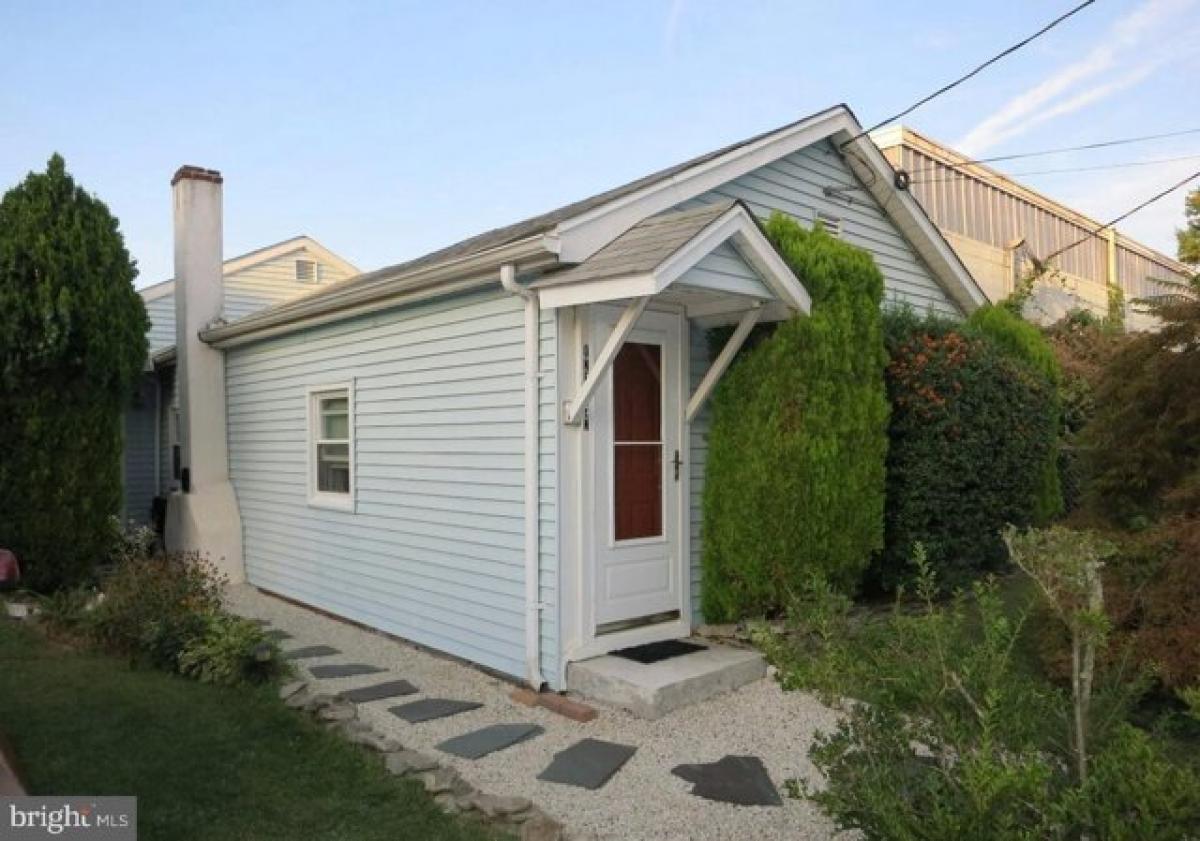 2 bedrooms House in Hamilton, USA No. 384855