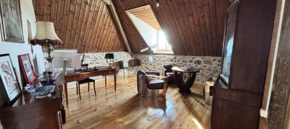 7 Schlafzimmer Haus in Marcillac-la-Croisille, France, Nr. 101882 13