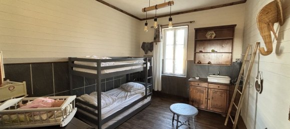 7 Schlafzimmer Haus in Marcillac-la-Croisille, France, Nr. 101882 9