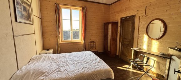 7 Schlafzimmer Haus in Marcillac-la-Croisille, France, Nr. 101882 7