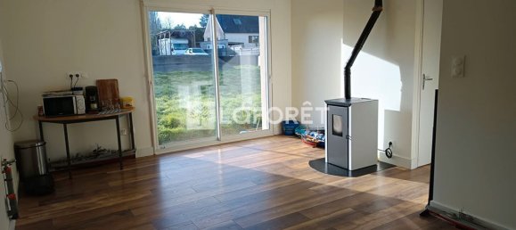 Casa de 3 dormitorios en Quemperven, France No. 192814 4