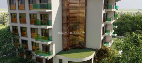 Villa de 3 divisões em Denizli, Turkey N.º 15072 17