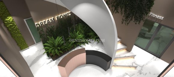 Villa de 3 divisões em Denizli, Turkey N.º 15072 9