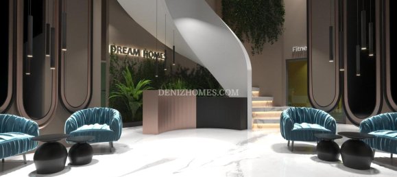 Villa de 3 divisões em Denizli, Turkey N.º 15072 8