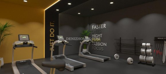 Villa de 3 divisões em Denizli, Turkey N.º 15072 16