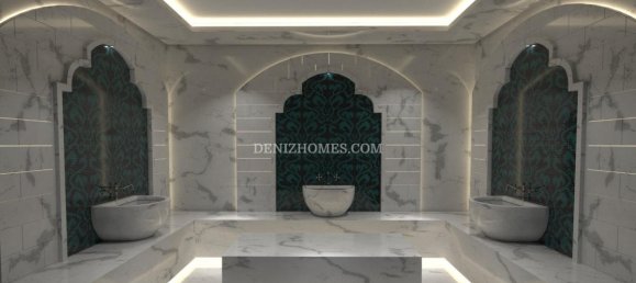 Villa de 3 divisões em Denizli, Turkey N.º 15072 11
