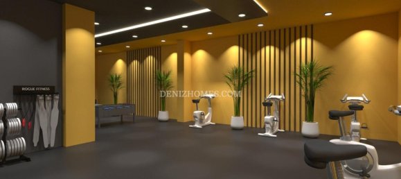 Villa de 3 divisões em Denizli, Turkey N.º 15072 14