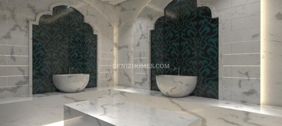 Villa de 3 divisões em Denizli, Turkey N.º 15072 12