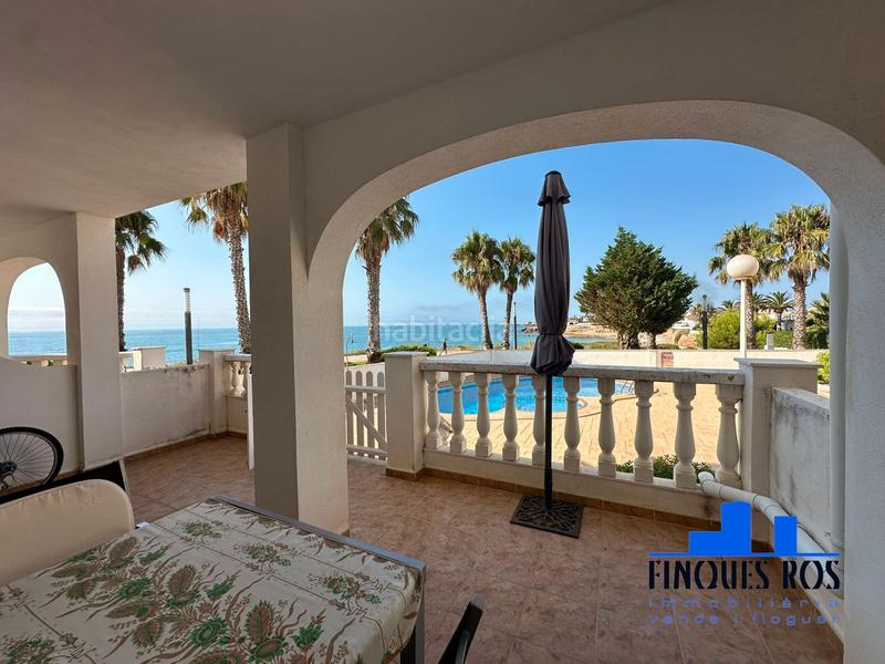 3 bedrooms Apartment in Vinaros, Spain No. 268452