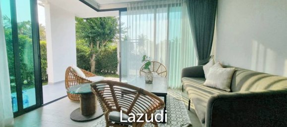 Condominio de 2 dormitorios en Sam Roi Yot, Thailand No. 19749 10