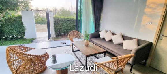 Condominio de 2 dormitorios en Sam Roi Yot, Thailand No. 19749 9