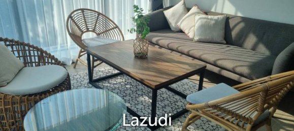 Condominio de 2 dormitorios en Sam Roi Yot, Thailand No. 19749 2